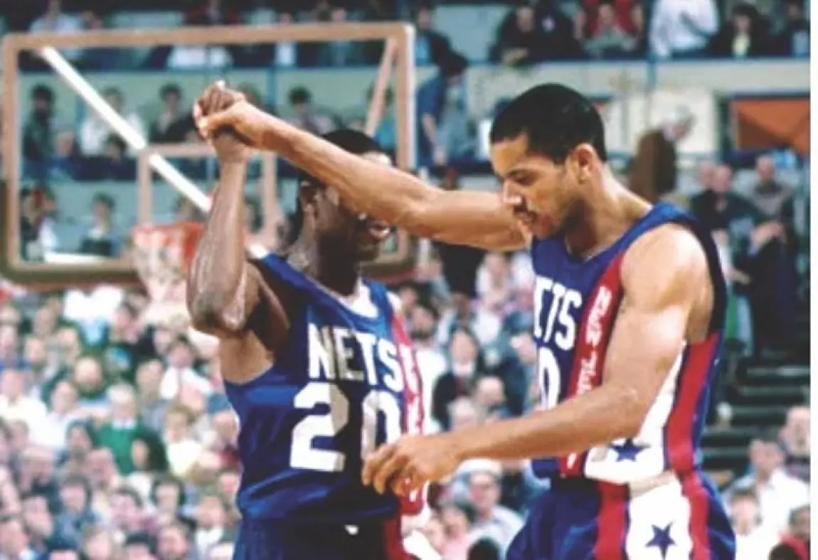 Baloncestistas de Haití que han jugado en la NBA