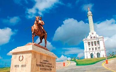 Invitan disfrutar obra teatral “Todos somos Luperón” en el Monumento