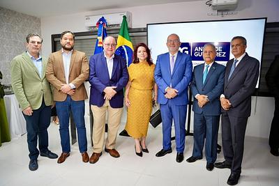 Comercio entre República Dominicana y Brasil supera los US$1,000 MM