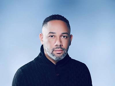 Cristian Berroa se reinventa con  “Yo daría”
