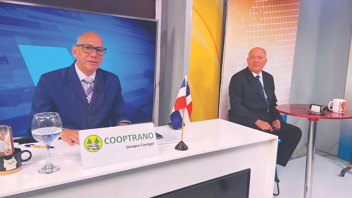 Silvio Durán: “PLD trabaja para convertirse en la primera fuerza política del país”