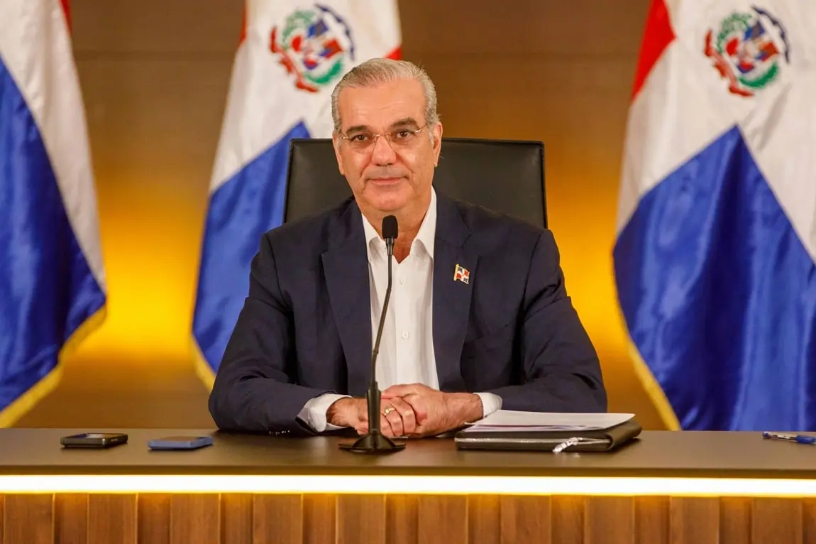 Presidente viaja a Roma este sábado para audiencia con el papa León XIV