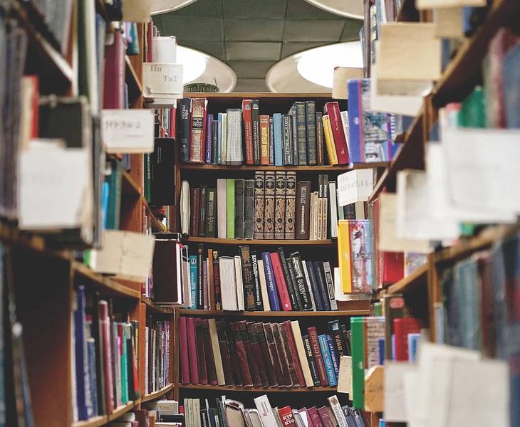 Obras del pensamiento: Diez libros para comprender al ser humano