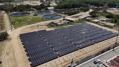 Coraasan promueve el uso de energías renovables