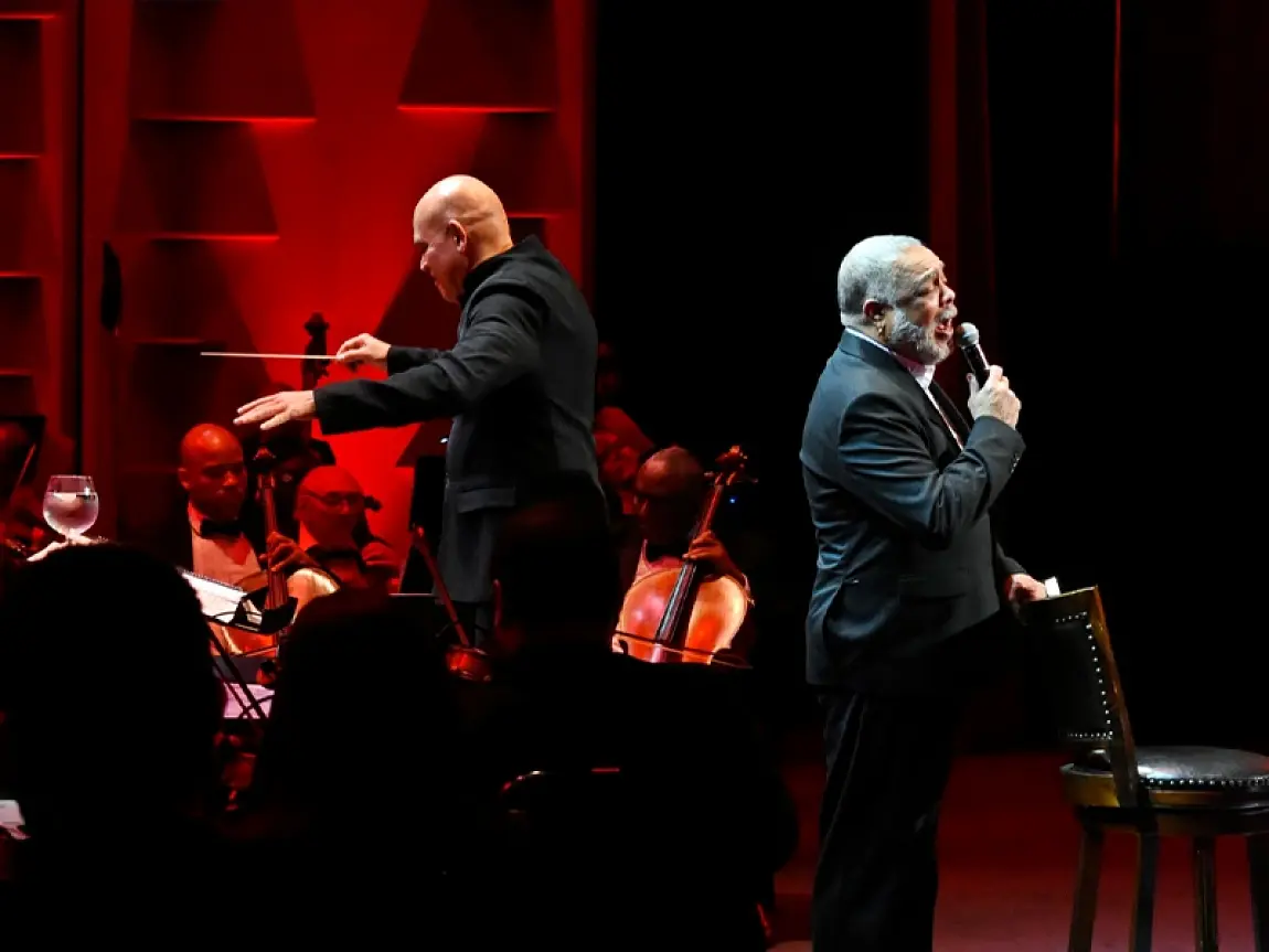 Amaury Sánchez continúa consolidando su carrera internacional con concierto sinfónico de Francisco Céspedes en México