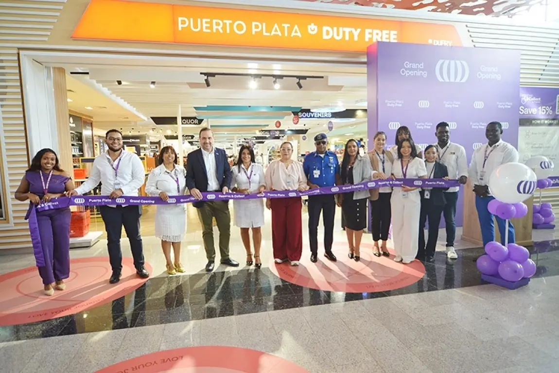 Avolta presenta experiencia de compra