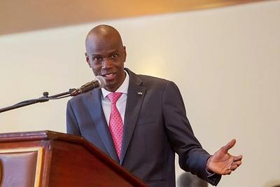 Cinco años después del asesinato del presidente Jovenel Moïse, Haití continúa en una profunda crisis