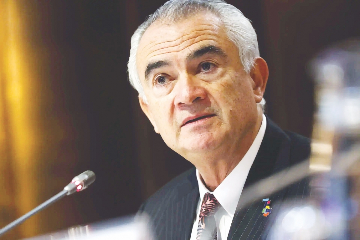 Cepal abre este miércoles en Santiago gran foro regional