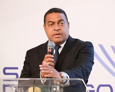 Comienzan a sentirse los Juegos Centroamericanos y del Caribe “Santo Domingo 2026”…