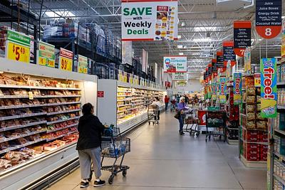 La inflación interanual en EE.UU. subió  al 3,8 % en abril por el alza de la energía