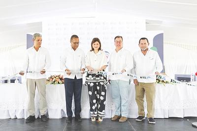 Sector avícola entra en nueva fase de crecimiento