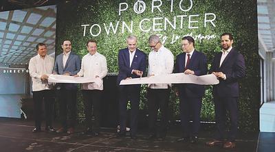 Porto Town Center by La Marquesa inicia operaciones