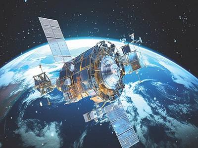 El ESO advierte del peligro que supondrían 1,7 millones de satélites para la astronomía